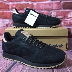 waterproof shoes reebok
